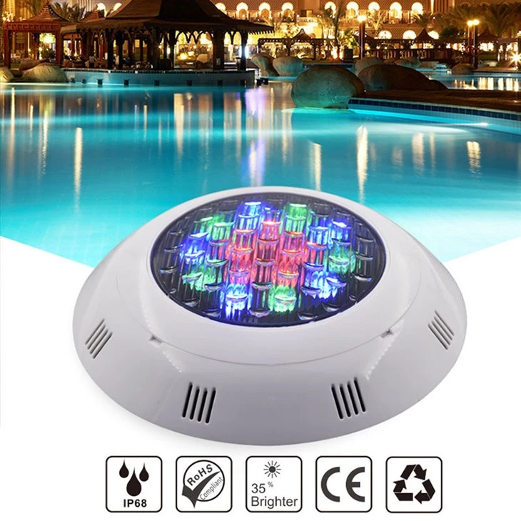 Lampu Bawah Air Dapat Ditenggelamkan 12v