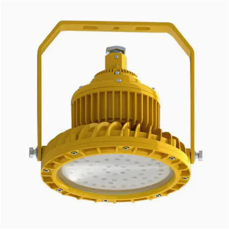 130W High Bay UFO LED Light Shop Light