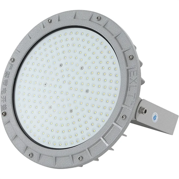 Lampu Teluk Tinggi 150W