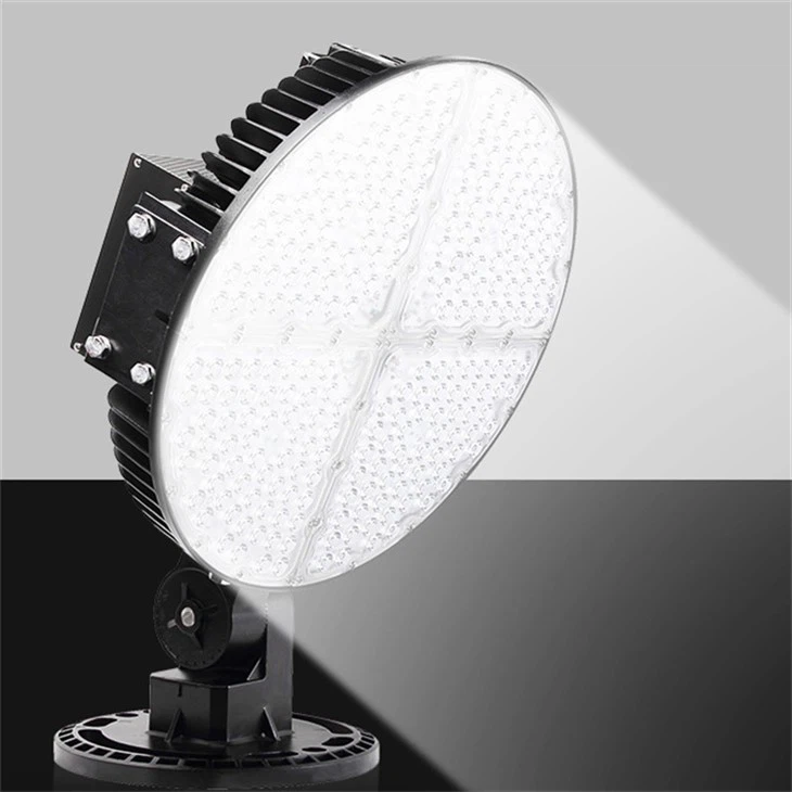 Lampu Teluk Tinggi LED 150W – Cocok Untuk Penerangan Arena Dalam Ruangan