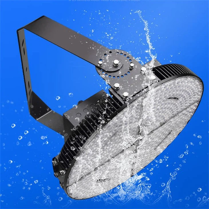 150W LED High Bay Light – Suitable For Indoor Arena Lighting factory
