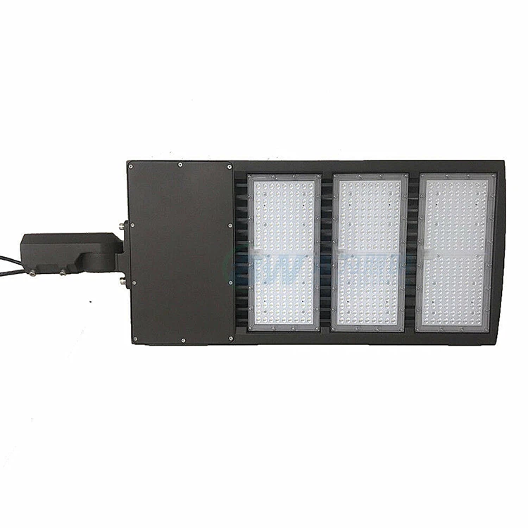Lampu Kotak Sepatu LED 150W Untuk Tempat Parkir