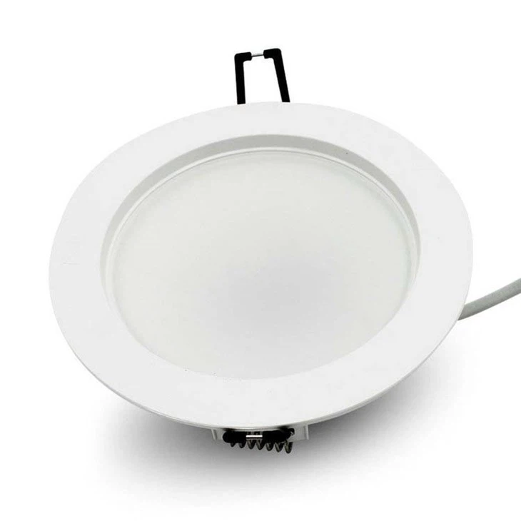 Lampu Downlight Kamar Mandi 15w