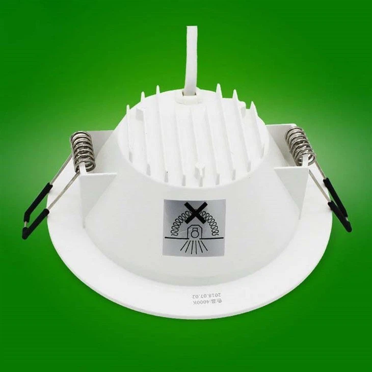 15w Bathroom Downlights high quality