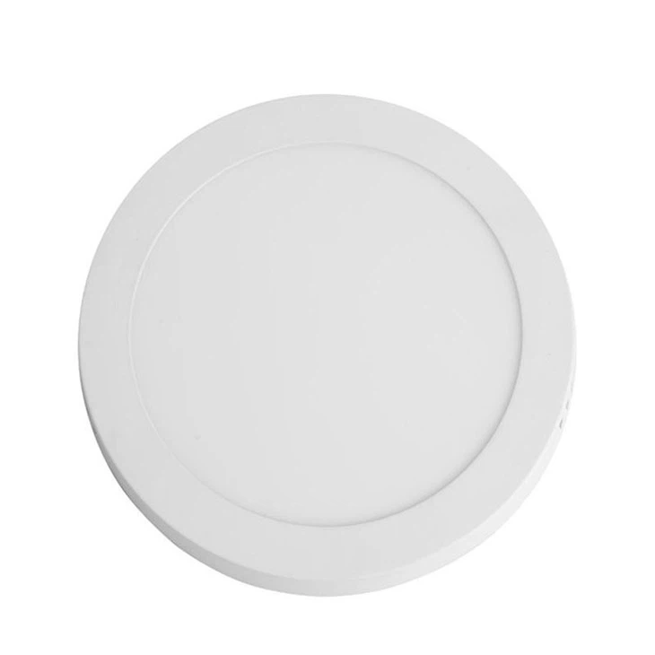Lampu Panel Led yang Dipasang di Permukaan 18W