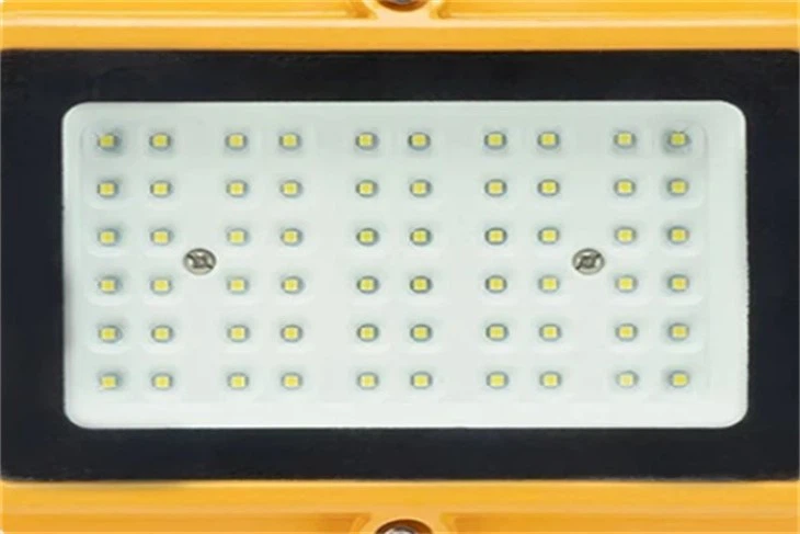 2 X 30 Watt 110-230 Volt LED Portable Floodlights factory