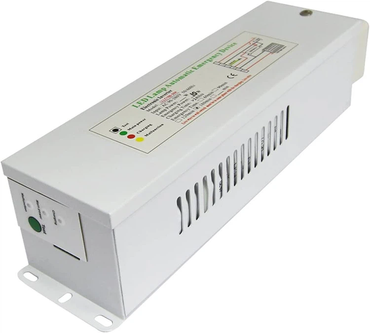 Lampu Panel Led Darurat 3000k