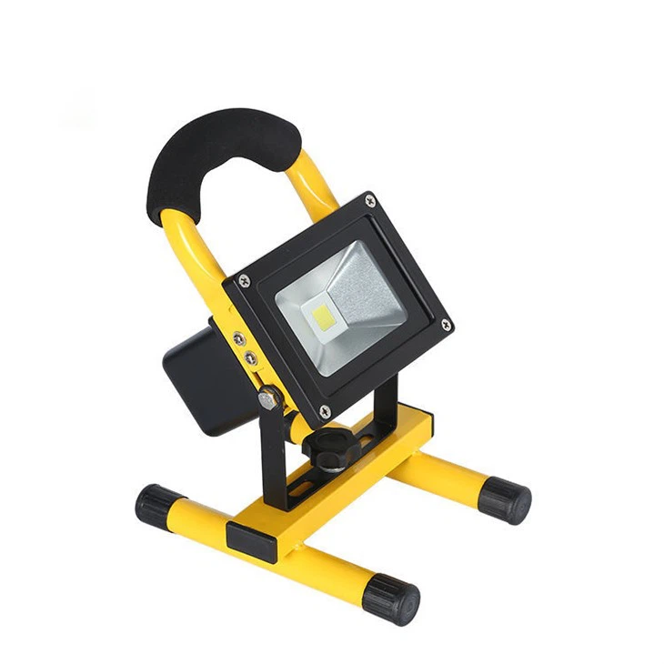 Lampu Kerja Led IP65 30W