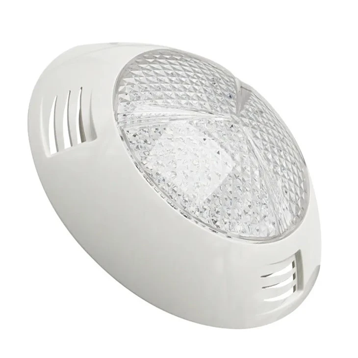 Lampu Kolam Renang Bawah Air Led Inground 36W