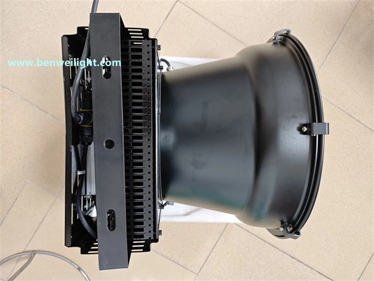Lampu Sorot Laut LED 400-1000W|Lampu Navigasi Sesuai IMO Untuk Kapal Penangkap Ikan
