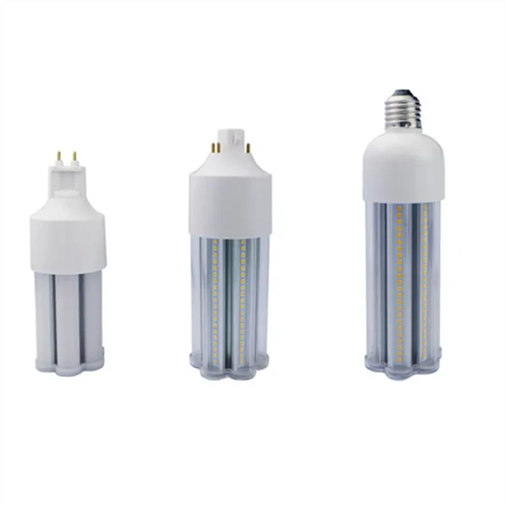 Bohlam Lampu Tongkol Jagung LED 400W, Bohlam Dasar Mogul E39
