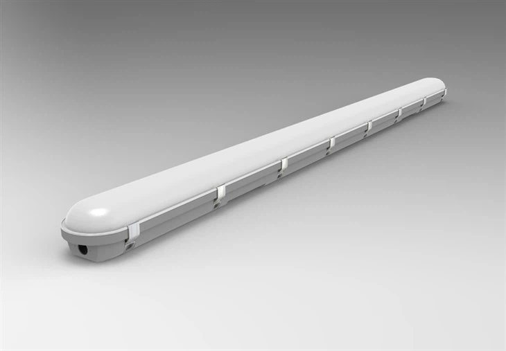 Reng LED tahan Tri-40W