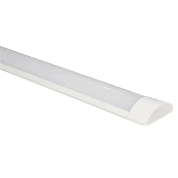 Lampu Reng Linier LED 48V DC