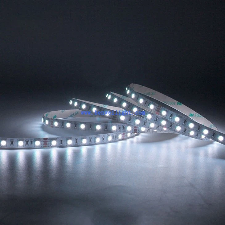 High CRI 95+ 5050 24V LED Strip Light