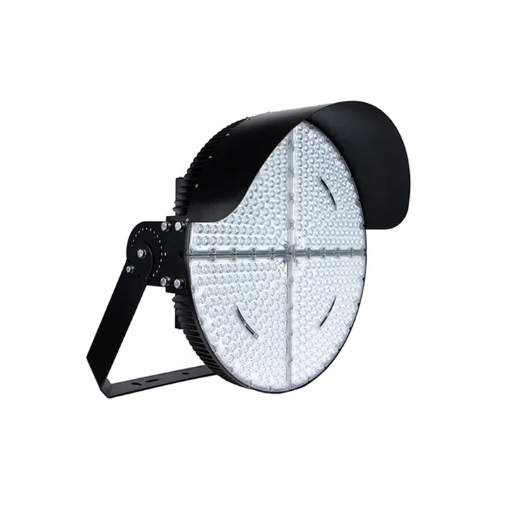Lampu Stadion 6000k