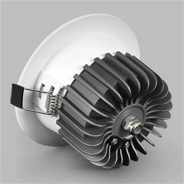 9w Dimmable Downlights suppliers