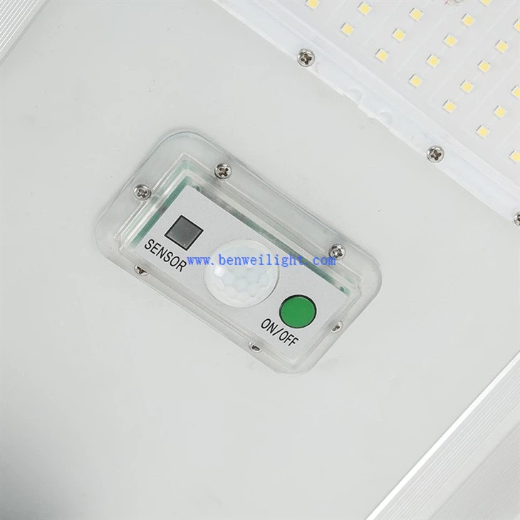 All-in-One LED Outdoor Garden Light (5)