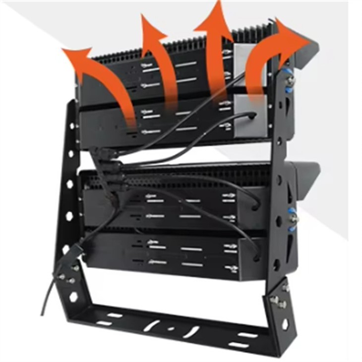 outdoor flood light fixtures
