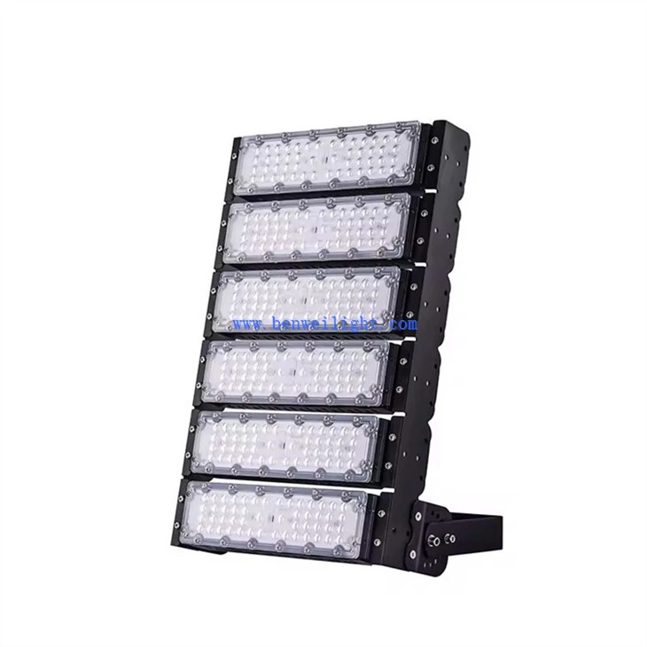 Athletic Field Light (4)