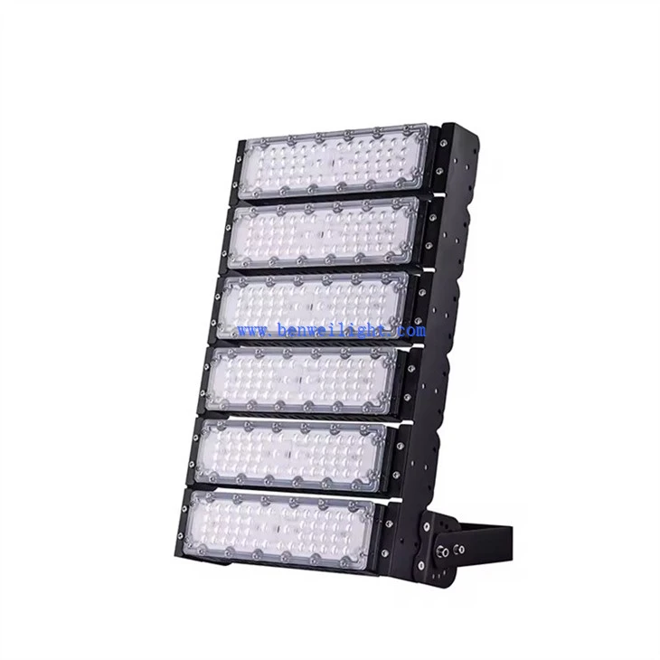 Athletic Field Light (2)