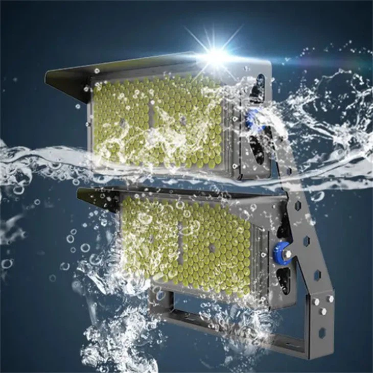 led sports lighting