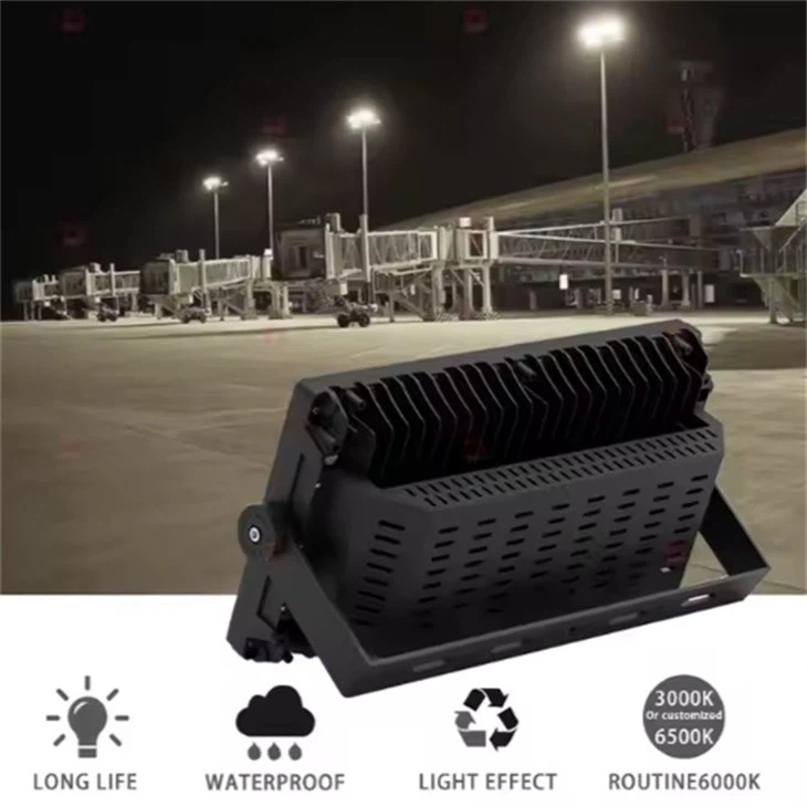 led sports lighting