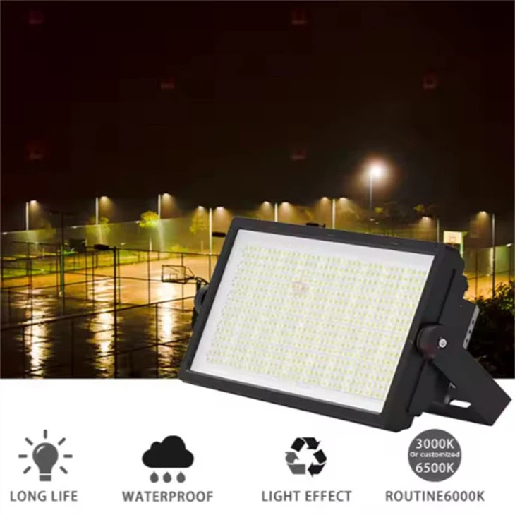 led arena lights