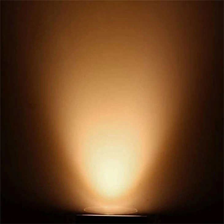 Dimmable PAR LED Spotlight - 22W E27 (3000K/4000K) With 2-Year Warranty high quality