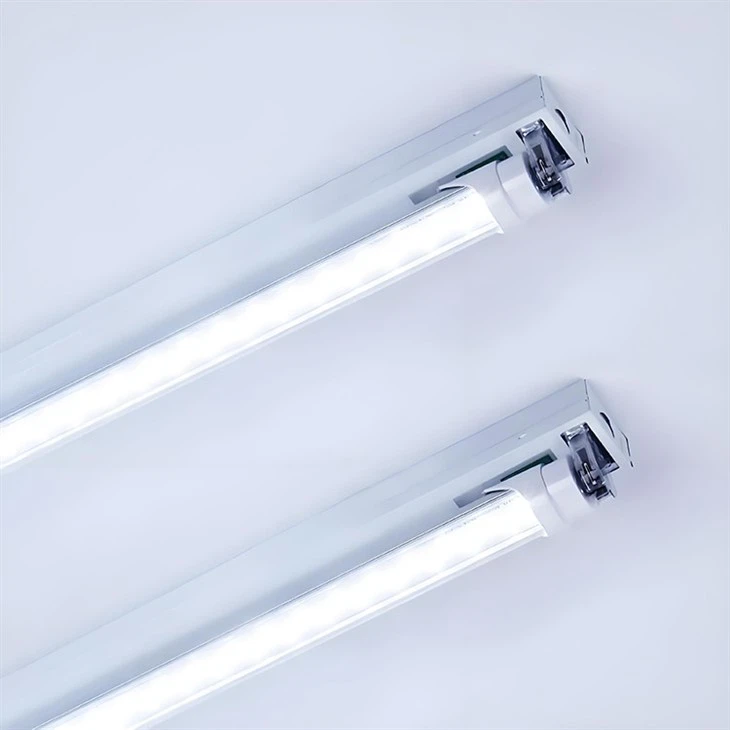 dimmable t8 led