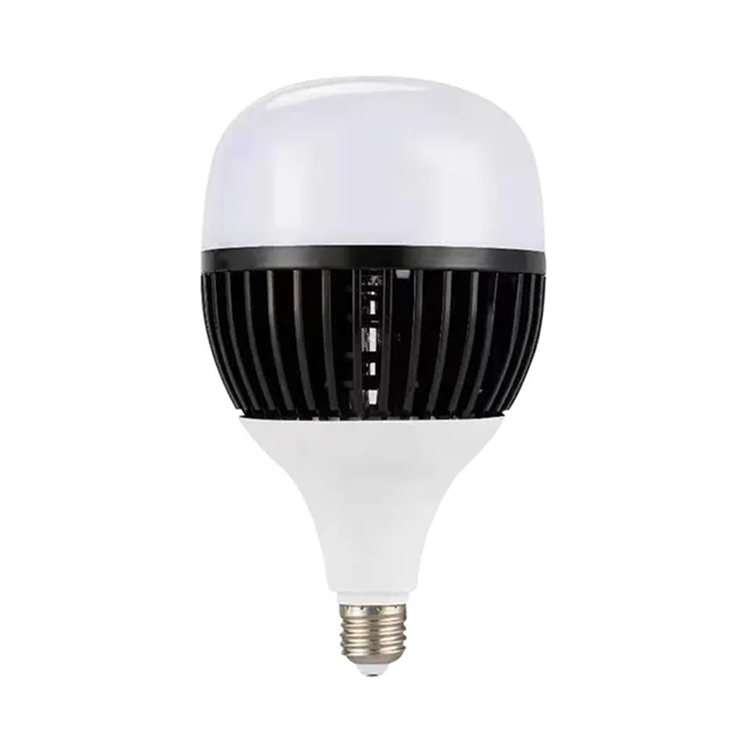 Dual-Color LED Bulb – High Efficiency, Uniform Brightness & Eye-Friendly Design