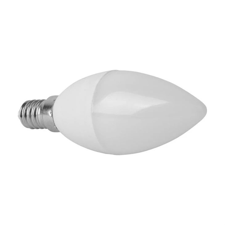 Bola Lilin Filamen E12