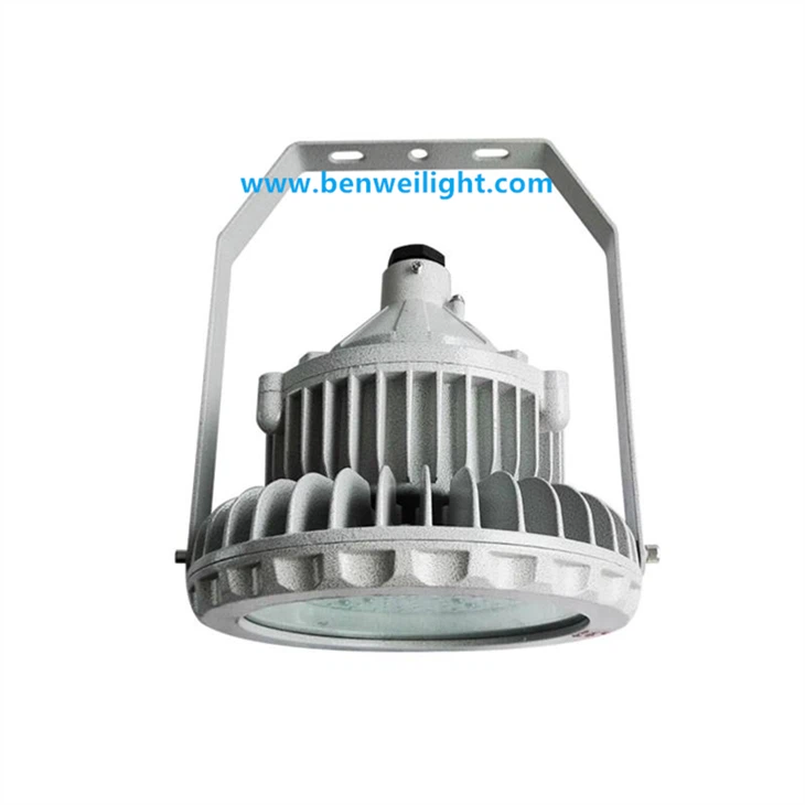 Explosion-Proof LED High Bay Light: 50-200W Industrial price