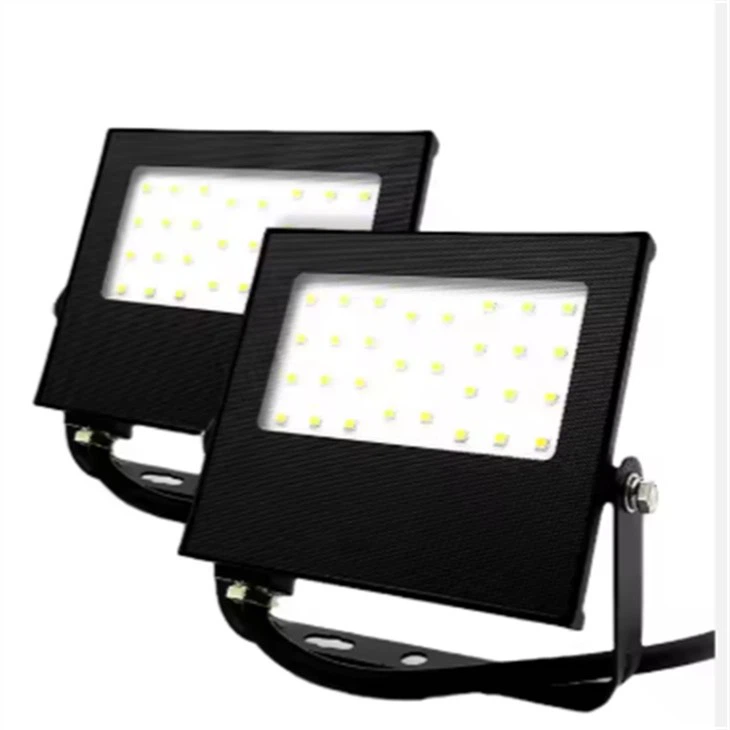 Lampu Keamanan Stadion Led Eksterior