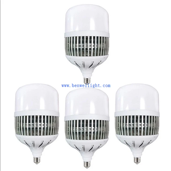 Finned Aluminum Bulb (2)