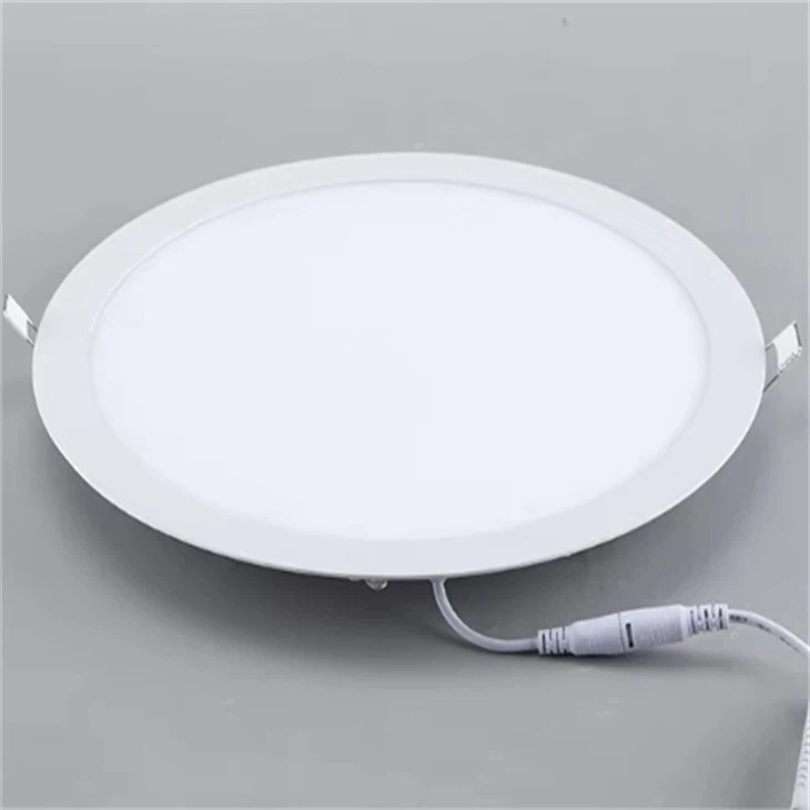 Lampu Panel Led Tersembunyi Plafon Datar 4W
