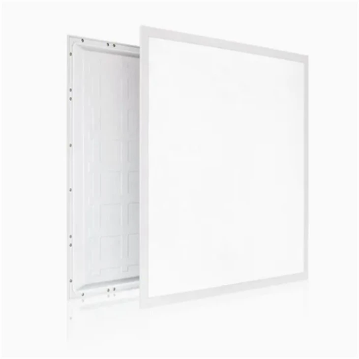 Lampu Tersembunyi Panel LED Datar