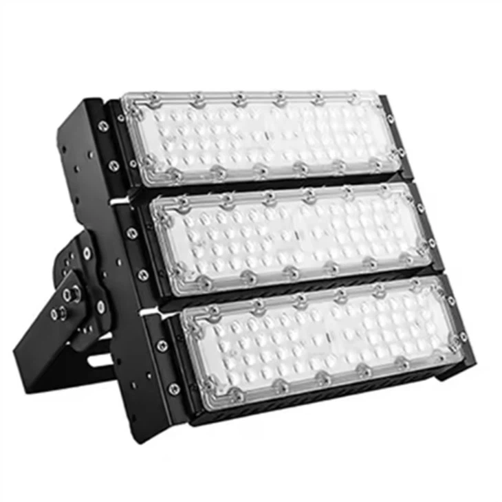 Lampu Sorot Led Tahan Air