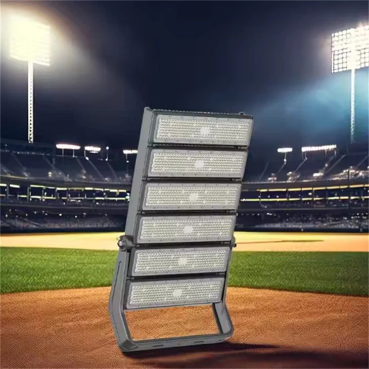 stadium light