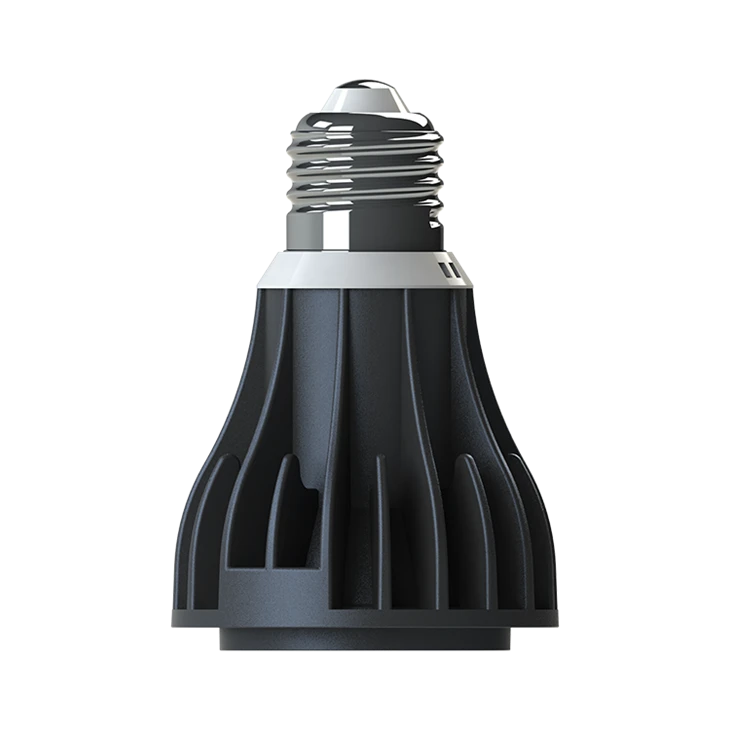 Full-spectrum LED Plant Growth Spotlight PAR20 E26/E27 12W Indoor Plant best