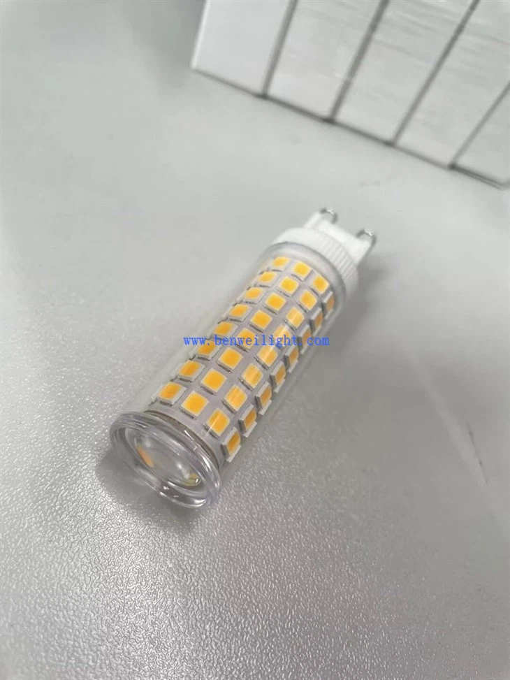 G9 3.5 W Bohlam Led Dapat Diredupkan