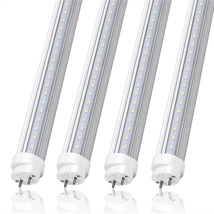 Lampu Tabung LED T8 Penutup Pc Lumen Tinggi