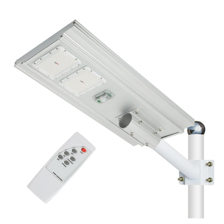 All-in-One LED Outdoor Garden Light 2