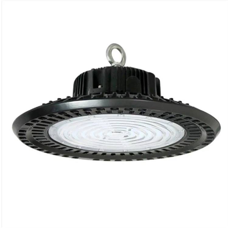 Round LED Warehouse Light 5 Round LED Warehouse Light 5