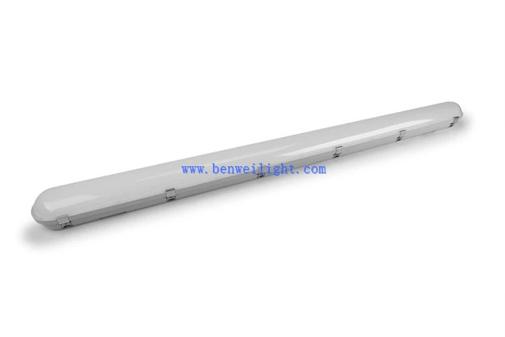 LED Tri Proof Light Fixture IP65