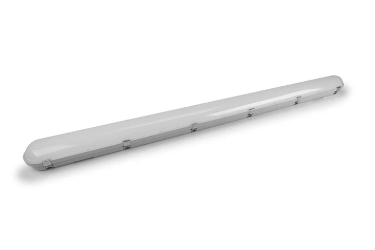 Perlengkapan Lampu LED Tri-tahan IP66