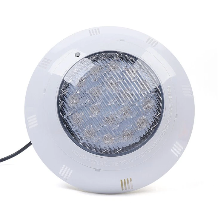 Lampu Kolam Tahan Air Ip68