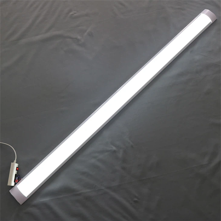 Lampu Reng Led Dapat Ditautkan 20W
