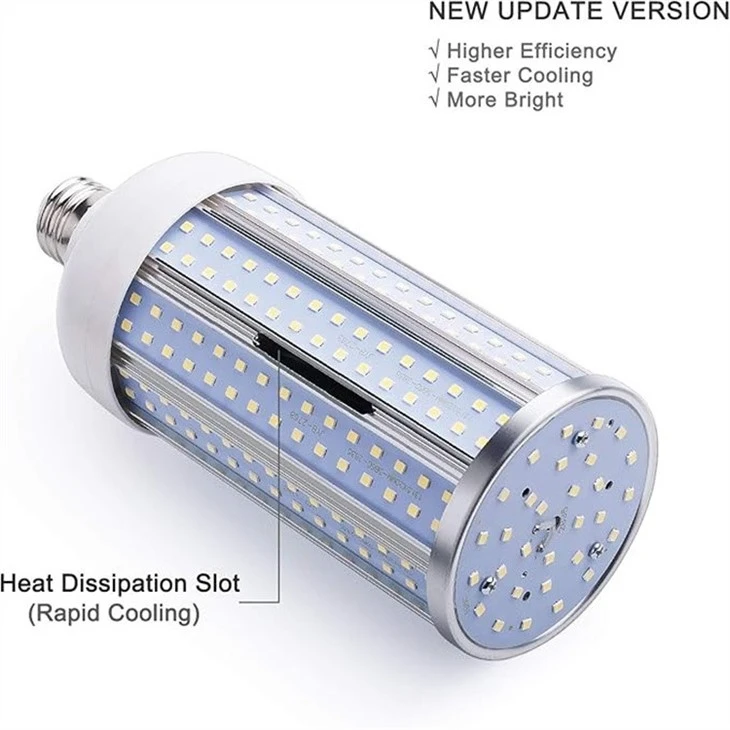 led corn light