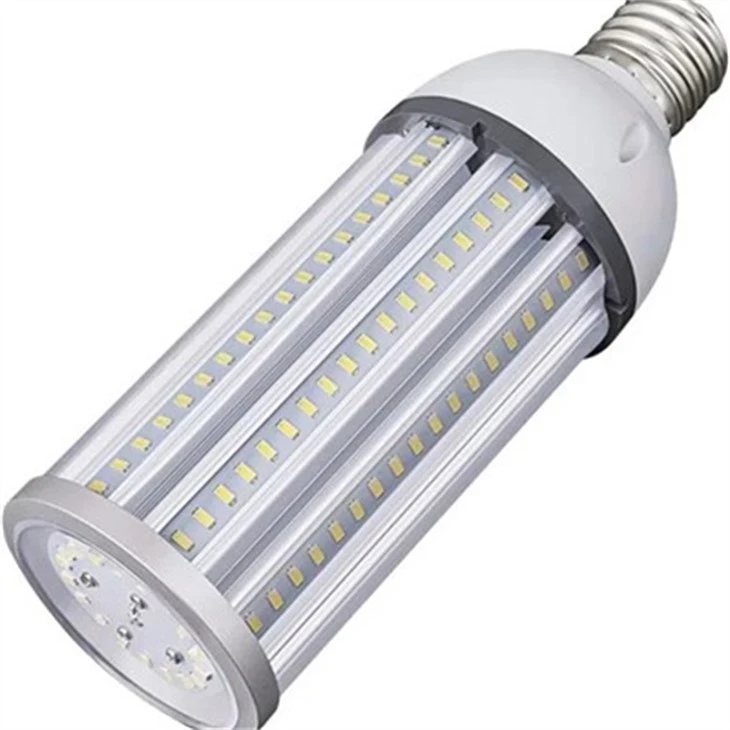 Penerangan Tongkol Lampu Jagung LED