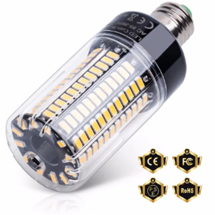 Lampu Jagung LED Lampu Jagung Tanpa Kedip